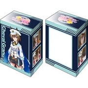 ブシロード デッキホルダーコレクション V3 Vol.683 TVアニメ ウマ娘 プリティーダービー Season 3 シュヴァルグラン [トレーディングカード用品]