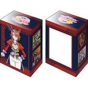 ブシロード デッキホルダーコレクション V3 Vol.684 TVアニメ ウマ娘 プリティーダービー Season 3 サウンズオブアース [トレーディングカード用品]