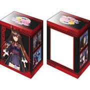 ブシロード デッキホルダーコレクション V3 Vol.685 TVアニメ ウマ娘 プリティーダービー Season 3 ドゥラメンテ [トレーディングカード用品]