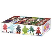 ブシロード ストレイジボックスコレクション V2 Vol.266 TVアニメ ウマ娘 プリティーダービー Season 3 [トレーディングカード用品]