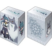 ブシロード デッキホルダーコレクション V3 Vol.687 幻日のヨハネ -SUNSHINE in the MIRROR- ヨハネ&ライラプス [トレーディングカード用品]