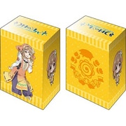 ブシロード デッキホルダーコレクション V3 Vol.688 幻日のヨハネ -SUNSHINE in the MIRROR- ハナマル [トレーディングカード用品]