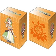 ブシロード デッキホルダーコレクション V3 Vol.691 幻日のヨハネ -SUNSHINE in the MIRROR- チカ [トレーディングカード用品]