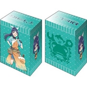 ブシロード デッキホルダーコレクション V3 Vol.693 幻日のヨハネ -SUNSHINE in the MIRROR- カナン [トレーディングカード用品]