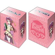 ブシロード デッキホルダーコレクション V3 Vol.694 幻日のヨハネ -SUNSHINE in the MIRROR- リコ [トレーディングカード用品]