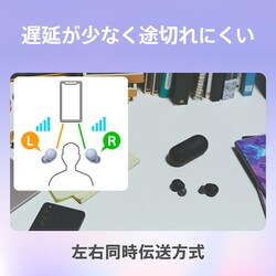 ヨドバシ.com - ソニー SONY 完全ワイヤレスイヤホン ノイズ
