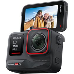 新品Insta360 Ace Pro ACE Pro バイク撮影キッ(4点set Ace Pro/Aceを購入する - AIアクションカメラ - 優れた画質