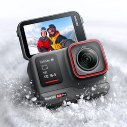 Insta360 Ace Pro美品 Amazon | Insta360 Ace Pro - アクションカメラ 防水 1/1.3