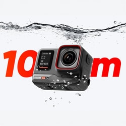 Insta360 Ace Pro美品 Amazon | Insta360 Ace Pro - アクションカメラ 防水 1/1.3