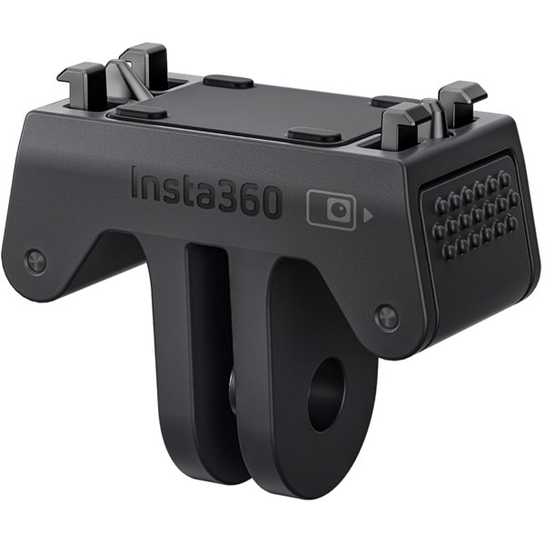 Insta360 インスタサンロクマルCINSAAXS [Insta360 Ace/Ace Pro用 標準マウント]Ω