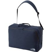 シャトル3ウェイデイパック リミテッド Shuttle 3Way Daypack LTD NM82421 ミッドナイトネイビー(MN) [アウトドア デイパック 23L]