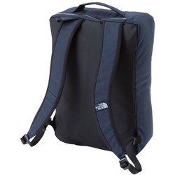 武蔵野線　ノースフェイス シャトル3ウェイデイパック アーバンネイビー ヨドバシ.com - THE NORTH FACE ザ・ノース・フェイス シャトル