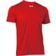 チームS/Sシャツ 1375588 600 RED/WHITE XSサイズ [フィットネス 半袖シャツ メンズ]
