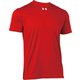 チームS/Sシャツ 1375588 600 RED/WHITE 3XLサイズ [フィットネス 半袖シャツ メンズ]