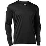 チーム ロングスリーブTシャツ 1375590 001 XLサイズ [フィットネス 長袖シャツ ユニセックス]