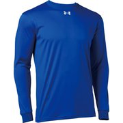 チーム ロングスリーブTシャツ 1375590 400 3XLサイズ [フィットネス 長袖シャツ ユニセックス]
