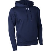 チーム ストーム スウェット フーディー 1375826 410 XLサイズ [トレーニングウェア スウェット メンズ]