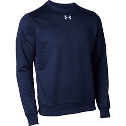 チーム ストーム スウェット クルー 1375827 410 MDサイズ [フィットネス スウェット ユニセックス]