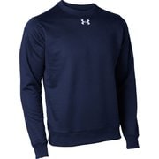 チーム ストーム スウェット クルー 1375827 410 LGサイズ [フィットネス スウェット ユニセックス]