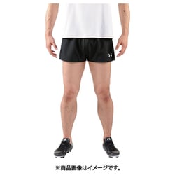 チーム ラグビー プラクティス ショーツ 1295619 001 SMサイズ [ラグビー パンツ メンズ]