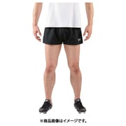 チーム ラグビー プラクティス ショーツ 1295619 001 MDサイズ [ラグビー パンツ メンズ]