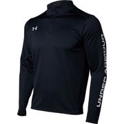チーム サッカー ニット L/S トップス 1365019 001 MDサイズ [サッカー シャツ メンズ]