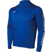 チーム サッカー ニット L/S トップス 1365019 400 LGサイズ [サッカー シャツ メンズ]