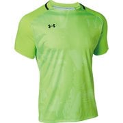 チームサッカージャージーS/Sグラフィック 1365021 389 SMサイズ [サッカー シャツ メンズ]
