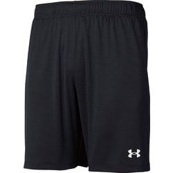 チーム サッカー ニット ショーツ 1365024 001 XLサイズ [サッカー パンツ メンズ]