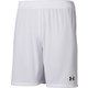 チーム サッカー ニット ショーツ 1365024 100 LGサイズ [サッカー パンツ メンズ]