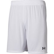 チーム サッカー ニット ショーツ 1365024 100 XLサイズ [サッカー パンツ メンズ]