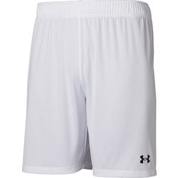 チーム サッカー ニット ショーツ 1365024 100 XXLサイズ [サッカー パンツ メンズ]