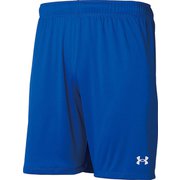 チーム サッカー ニット ショーツ 1365024 400 SMサイズ [サッカー パンツ メンズ]