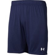 チーム サッカー ニット ショーツ 1365024 410 3XLサイズ [サッカー パンツ メンズ]
