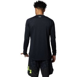 UNDER ARMOUR - ジャイアンツ×アンダーアーマー　パーカー　3XL XXXL　巨人 大きいサイズ メンズ UNDER ARMOUR (アンダーアーマー) 日本規格