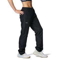 トリコット ウーブン パンツ TRICOT WOVEN PANT 1381237 Black(001) XLサイズ [ランニングウェア ロングパンツ レディース]