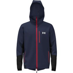 ヨドバシ.com - アンダーアーマー UNDER ARMOUR 3レイヤー フルジップ