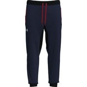 3レイヤー パンツ 1381252 MidnightNavy/White(410) LGサイズ [ウェア パンツ メンズ]