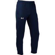 チーム ウォームアップ パンツ 1314112 410 SMサイズ [トレーニングウェア ロングパンツ メンズ]