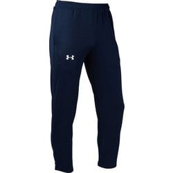 チーム ウォームアップ パンツ 1314112 410 LGサイズ [トレーニングウェア ロングパンツ メンズ]
