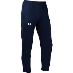 チーム ウォームアップ パンツ 1314112 410 3XLサイズ [トレーニングウェア ロングパンツ メンズ]