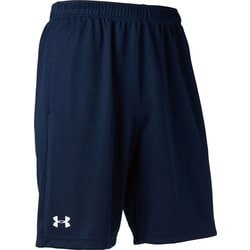 チーム ショーツ 1314113 410 3XLサイズ [フィットネス ハーフパンツ ユニセックス]