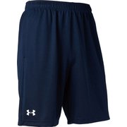 チーム ショーツ 1314113 410 3XLサイズ [フィットネス ハーフパンツ ユニセックス]