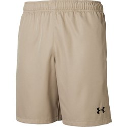 チーム ユーティリティー ショーツ 1364981 299 4XLサイズ [ランニングウェア ショートパンツ メンズ]