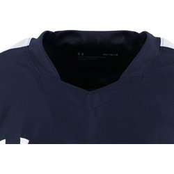 4XL　アンダーアーマー　NECグリーンロケッツ東葛　ピステトップス 大きいサイズ メンズ UNDER ARMOUR (アンダーアーマー) 日本規格