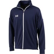 チーム ジャージー トップス 1364992 410 Midnight Navy XLサイズ [トレーニングウェア ジャケット メンズ]