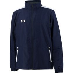 チーム サーマル ジャケット 1371025 410 MDサイズ [トレーニングウェア ジャケット ユニセックス]