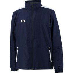 チーム サーマル ジャケット 1371025 410 XLサイズ [トレーニングウェア ジャケット ユニセックス]