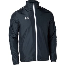 チーム ストーム ウーブン メッシュ JK 1372495 001 XLサイズ [フィットネス ジャケット ユニセックス]
