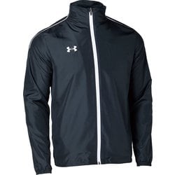 チーム ストーム ウーブン メッシュ JK 1372495 001 5XLサイズ [フィットネス ジャケット ユニセックス]